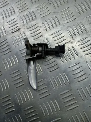  Ручка внутренняя передняя правая Mazda 3 BK Арт 102702297, вид 2