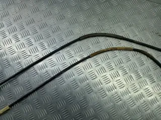  Трос ручника Mazda 3 BK Арт 102702493, вид 3