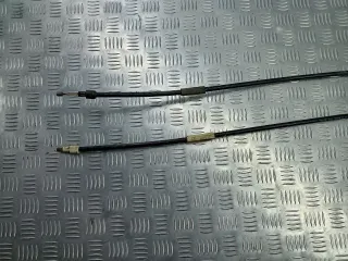  Трос ручника Mazda 3 BK Арт 102702493, вид 2