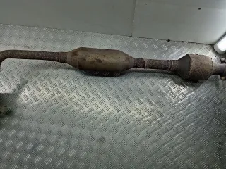  Глушитель Mazda 3 BK Арт 102702582, вид 2