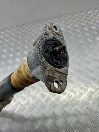  Амортизатор задний левый Mazda 3 BK Арт 102702749, вид 4