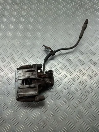  Суппорт тормозной задний левый Mazda 3 BK Арт 102702804, вид 1