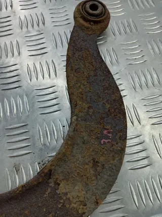  Рычаг задний левый Mazda 3 BK Арт 102702915, вид 2