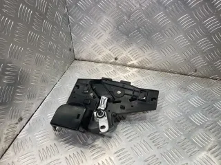 9649218977 Ручка внутренняя задняя левая Citroen C5 1 Арт 3121F1602636, вид 3