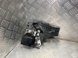 9649218977 Ручка внутренняя задняя левая Citroen C5 1 Арт 3121F1602636, вид 4