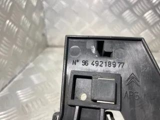 9649218977 Ручка внутренняя задняя левая Citroen C5 1 Арт 3121F1602636, вид 5