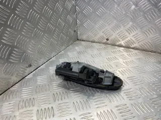  Ручка внутренняя задняя левая Citroen C5 1 Арт 3121F1602640, вид 2