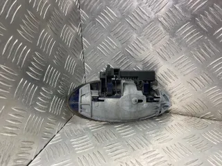  Ручка внутренняя задняя левая Citroen C5 1 Арт 3121F1602640, вид 4