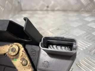  Замок двери задней левой Citroen C5 1 Арт 3121F1602641, вид 3