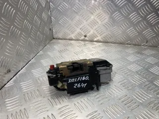  Замок двери задней левой Citroen C5 1 Арт 3121F1602641, вид 4