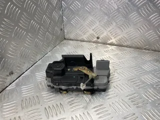  Замок двери задней левой Citroen C5 1 Арт 3121F1602641, вид 2