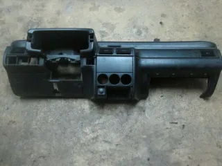  Панель передняя салона (торпедо) Citroen ZX Арт 10-233, вид 1