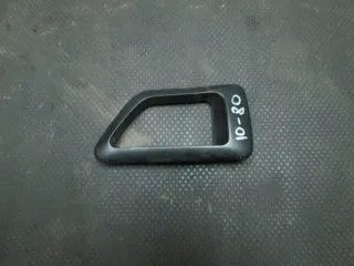  Накладки на ручки дверей Citroen ZX Арт 10-80, вид 1