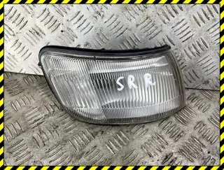  Фонарь габаритный передний правый Mitsubishi Space Runner 1 Арт 102704196, вид 1