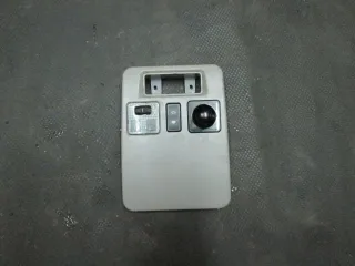  Фонарь салона (плафон) Citroen ZX Арт 10-52, вид 1