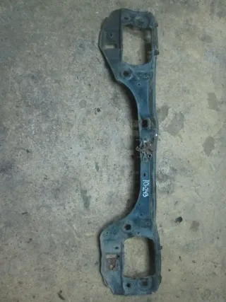  Панель передняя (телевизор) Citroen ZX Арт 10-243, вид 1