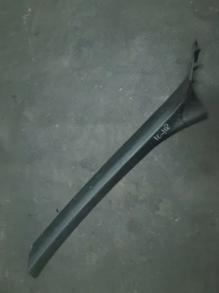  Обшивка стойки передней левой (накладка) Citroen ZX Арт 10-118, вид 1