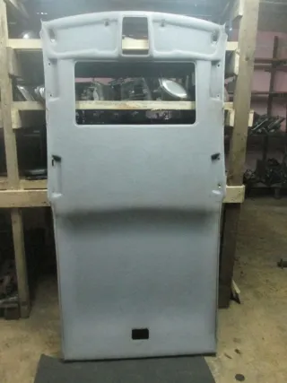  Потолок Citroen ZX Арт 10-110, вид 1