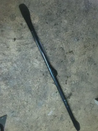  Дуги на крышу (рейлинги) Citroen ZX Арт 10-199, вид 1