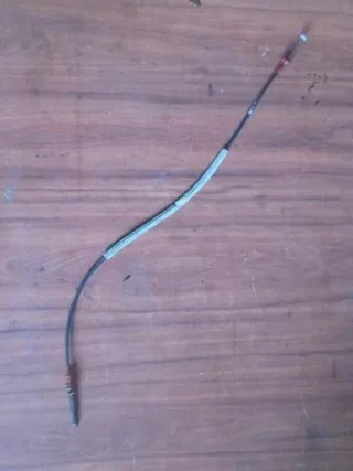  Трос двери передней Ford Sierra Арт 6-119, вид 1