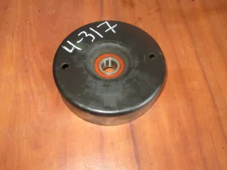  Ролик обводной Mercedes C W202 Арт 4-317, вид 1