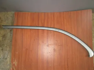  Молдинг (накладка кузовная) Mercedes C W202 Арт 4-196, вид 1