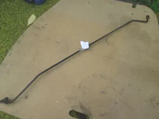  Держатель капота Chevrolet Lanos Арт 11-227, вид 1