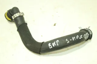  Патрубок вентиляции картера Ford Galaxy 2 2.0л Арт 102705090, вид 1