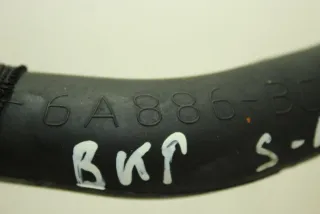  Патрубок вентиляции картера Ford Galaxy 2 2.0л Арт 102705090, вид 3