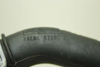  Патрубок вентиляции картера Ford Galaxy 2 2.0л Арт 102705090, вид 4