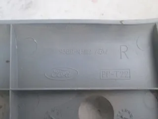 93BB-N1112 Обшивка стойки задней правой (накладка) Ford Mondeo 1 Арт 12-148, вид 2