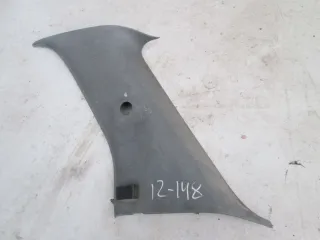 93BB-N1112 Обшивка стойки задней правой (накладка) Ford Mondeo 1 Арт 12-148, вид 1