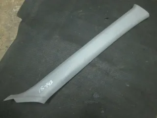  Обшивка стойки передней левой (накладка) Rover 416 Арт 15-143, вид 1