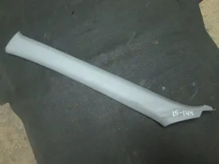  Обшивка стойки передней левой (накладка) Rover 416 Арт 15-144, вид 1