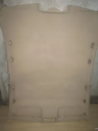  Потолок BMW 3 E46 Арт 16-288, вид 1