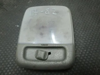  Фонарь салона (плафон) Nissan Primera 10 Арт 17-82, вид 1