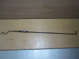  Держатель капота Daewoo Nubira j100 Арт 18-97, вид 1