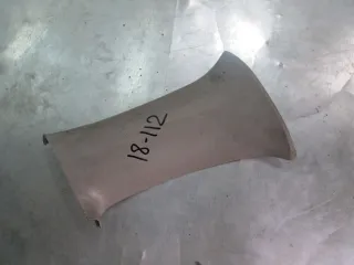  Обшивка стойки (накладка) Daewoo Nubira j100 Арт 18-112, вид 1