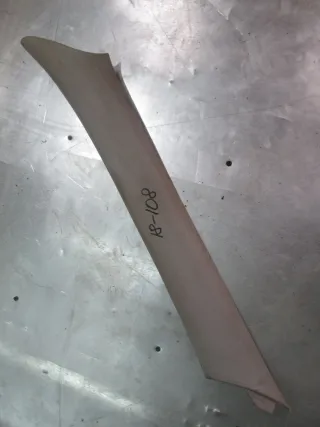  Обшивка стойки передней левой (накладка) Daewoo Nubira j100 Арт 18-108, вид 1