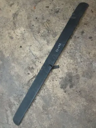  Накладка (молдинг) крышки багажника Skoda Felicia Арт 19-172, вид 1