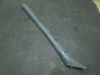 441942261916 Обшивка стойки передней левой (накладка) Skoda Felicia Арт 19-180, вид 1