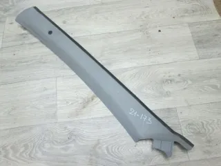  7700820728 Обшивка стойки передней левой (накладка) Renault Laguna 1 Арт 21-173, вид 1