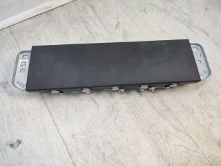 9262202 Подушка безопасности коленная MINI Cooper F56,F55 Арт 102705511, вид 1