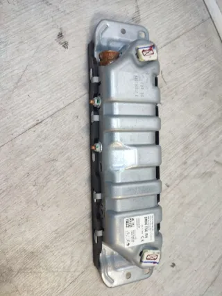 9262202 Подушка безопасности коленная MINI Cooper F56,F55 Арт 102705511, вид 2