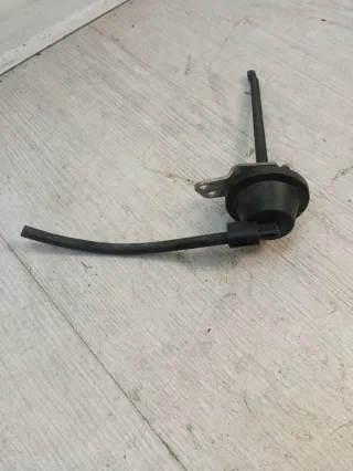 501837030 Клапан впускной Opel Astra H 1.7л Арт 102706776, вид 2