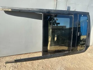  Стекло крыши панорамной Citroen Evasion  Арт 66818265, вид 1