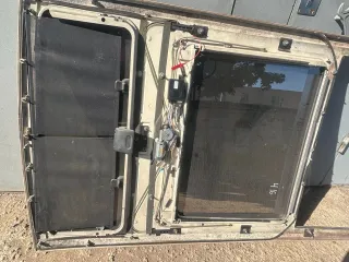  Стекло крыши панорамной Citroen Evasion  Арт 66818265, вид 2