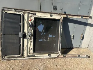  Стекло крыши панорамной Citroen Evasion  Арт 66818265, вид 3