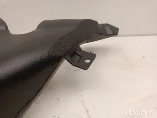 LB5B19D730AE Воздуховод отопителя Ford Explorer 6 Арт 102707290, вид 3