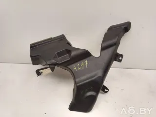 LB5B19D730AE Воздуховод отопителя Ford Explorer 6 Арт 102707290, вид 1